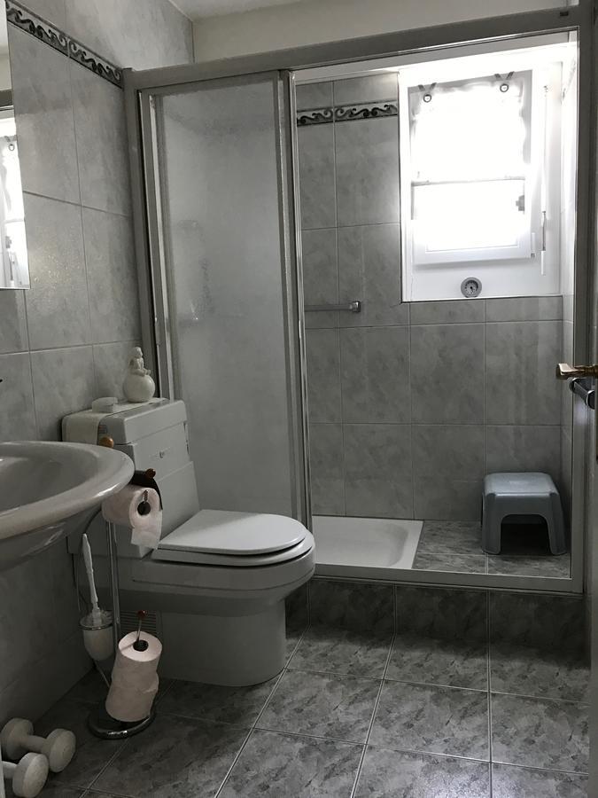 Ferienwohnung Mit Seesicht Brunnen Bagian luar foto
