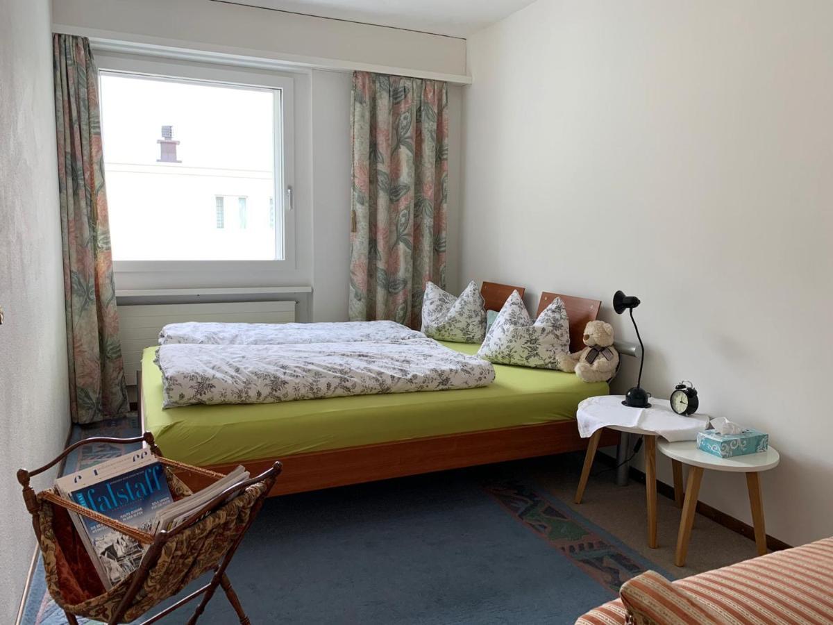 Ferienwohnung Mit Seesicht Brunnen Bagian luar foto